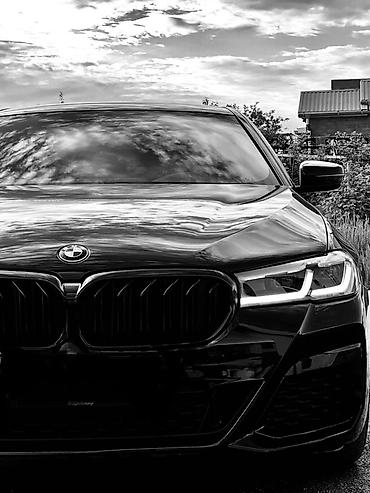компоненты: BMW : 2017 г. — 1