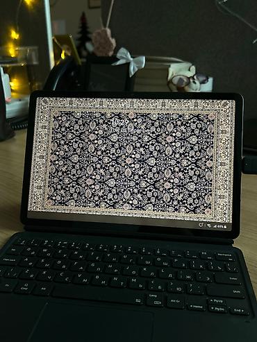 samsung tab s8: İşlənmiş Samsung Galaxy Tab S8+, 11", 128 GB, Ünvandan götürmə, Ödənişli çatdırılma — 3