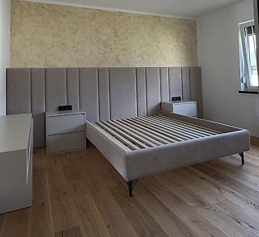 Yataq otağı dəstləri: İkinəfərlik çarpayı — 3