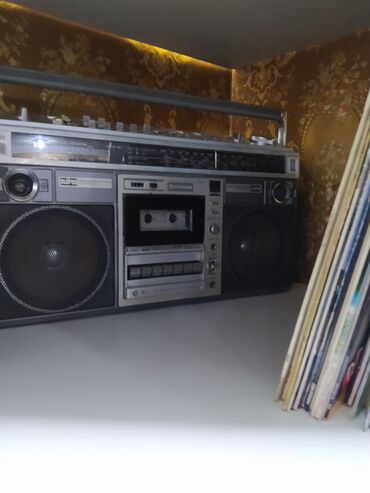 Усилители звука: Аппаратура разная есть топовые модели деки катушечные магнитофоны — 29