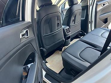 rota grid: Kia Sportage: 2022 г., 1.6 л, Автомат, Гибрид, Кроссовер — 3