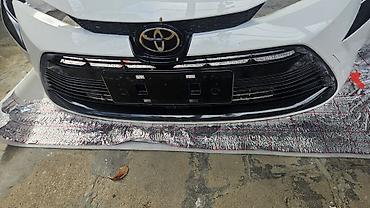 b köynəyi var: Toyota corolla levin modeli ucun 2023. 2025 modelere uygundur — 5