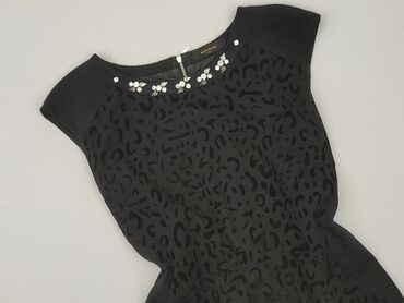 reserved bluzka ze złotą nitką: Women`s dress, size 2XL (EU 44)