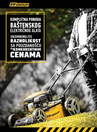 Ostali uređaji: Aku i elektricni alati cene na fotografijama — 28