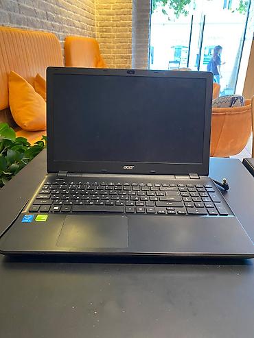 acer i3: Acer noutbuk – iş və təhsil üçün praktik model - Prosessor: Intel — 6