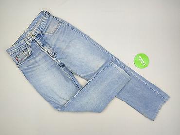minhao jeans: Denim, Jeansy damskie, rozmiar S — 2