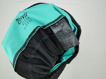 legginsy i stringi: Crivit, Legginsy Sportowe damskie, rozmiar M — 5
