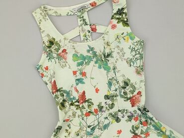 sukienki wieczorowe w kształcie litery a: Dress, S (EU 36), Pull and Bear, condition - Good