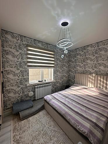 Продажа коттеджей и домов: ‼️Продаётся НОВЫЙ ДОМ🔥 📈Район: Заря ▪️ Дом утеплен ▪️ От главной — 4