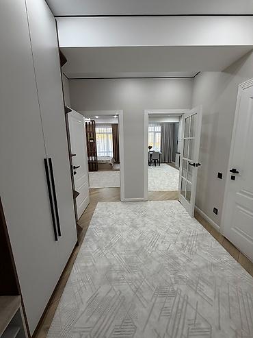 delmar: 1 комната, 48 м², Восток с. Элитка, 10 этаж, Евроремонт — 8