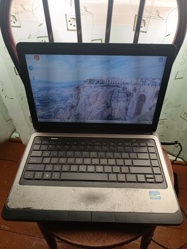 işlənmiş notebookların satışı: İşlənmiş HP EliteBook, 14 ", Intel Core i5, 256 GB, Ünvandan götürmə, Pulsuz çatdırılma, Ödənişli çatdırılma