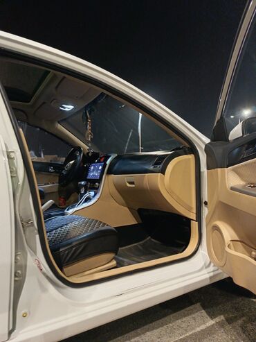 Brilliance: Brilliance H230: 1.5 l | 2017 il 143700 km Sedan — 12