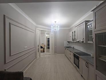 Продажа квартир: 3 комнаты, 110 м², 13 этаж, Евроремонт — 12