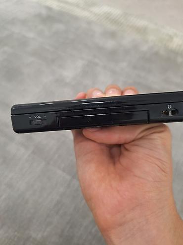 Video oyunlar və konsollar: Nintendo DS Lite Komplekt: - Nintendo DS Lite konsolu - Stylus — 4