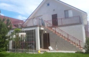 продаю дом балыкчы: Дом, 200 м², 6 комнат, Собственник