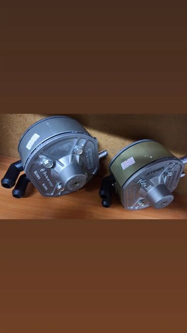 ГБО: ГБО, Новый — 15