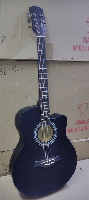 Гитары: Имеются в продаже гитары, Акустические Классическое Электро — 2
