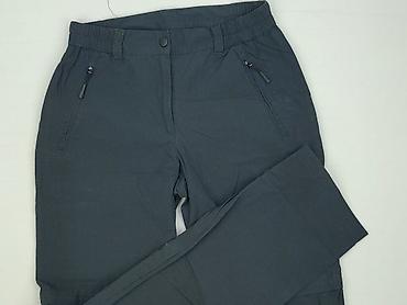 mammut: Spodnie materiałowe damskie, rozmiar M — 1