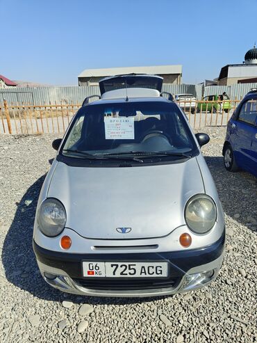 малибу цена бишкек: Daewoo Matiz: 2004 г., 0.8 л, Механика, Бензин, Хетчбек