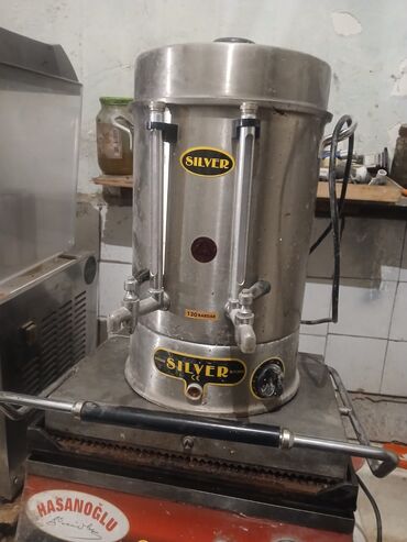 Qrillər: Qril rəng - Gümüşü — 32