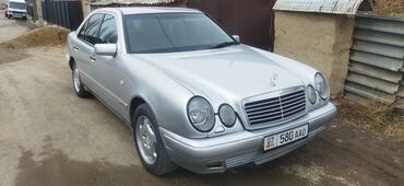 Mercedes-Benz: Mercedes-Benz A 210: 1998 г., 2.9 л, Автомат, Дизель, Седан