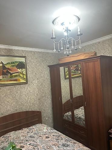 satdığ evlər: 3 otaqlı, 65 kv. m, Yeni təmirli — 9