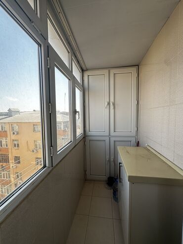 Yeni tikili: 3 otaqlı, Yeni tikili, 50 kv. m — 10