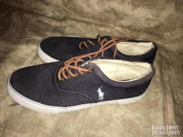 Patike: Patike, Polo Ralph Lauren, veličina - 41 — 4