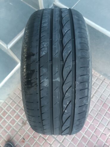 Təkərlər: İşlənmiş Şin Bridgestone 225 / 55 / R 16