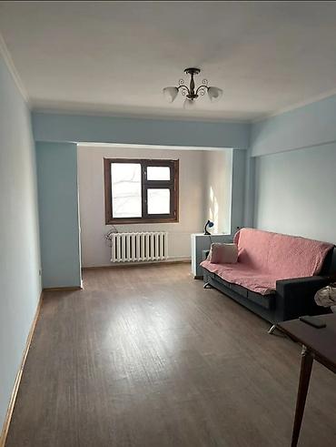 flat osh: Сдаётся светлая 2‑комнатная квартира с отдельной кухней. Планировка и — 3