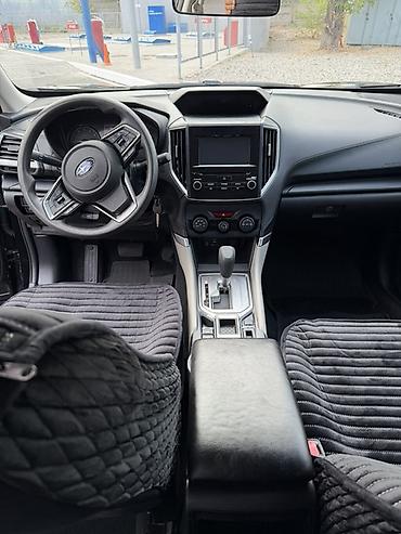 Subaru: Subaru Forester: 2020 г., 2.5 л, Вариатор, Бензин, Кроссовер — 14