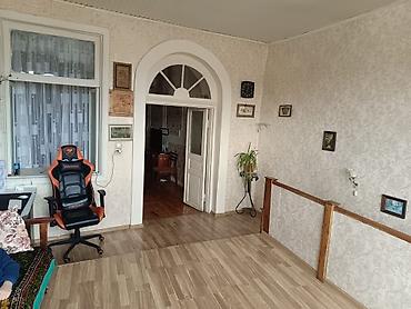 ev ucuz: Bayıl 4 otaqlı, 110 kv. m, Orta təmir — 5