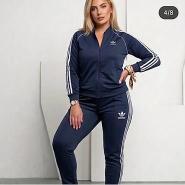 Gornji i donji deo: Mokra likra za punije osobe
XL, 2XL, 3XL, 4XL
3400 din ❤️‍🔥 — 4