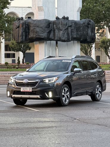 люк на субару: Subaru Outback: 2020 г., 2.5 л, Вариатор, Бензин, Кроссовер