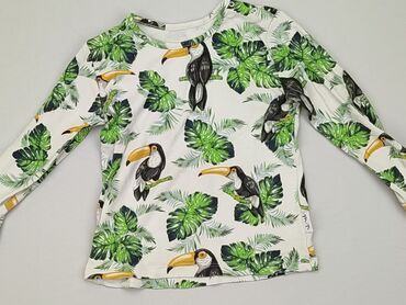 lidl bluzy: Blouse, 1.5-2 years, 86-92 cm, condition - Good