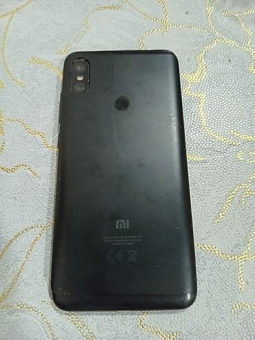 mi pro: Xiaomi Mi 6, 64 GB, rəng - Qara, 
 Sensor, Barmaq izi, İki sim kartlı — 3