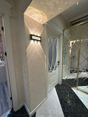 Yeni tikili: Yasamal, 3 otaqlı, Yeni tikili, m. İnşaatçılar, 72 kv. m — 17