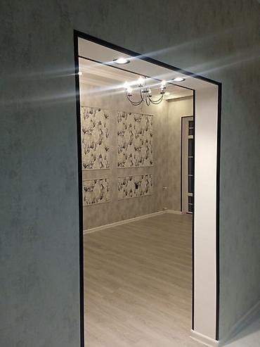 zabrat ev: Zabrat 4 otaqlı, 129 kv. m, Yeni təmirli — 5