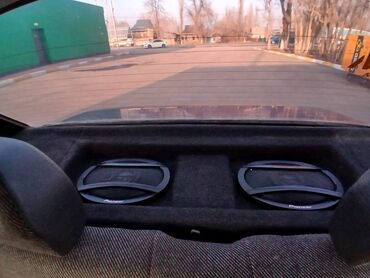 ВАЗ (ЛАДА): ВАЗ (ЛАДА) 21099: 2001 г., 1.5 л, Механика, Бензин, Седан — 4