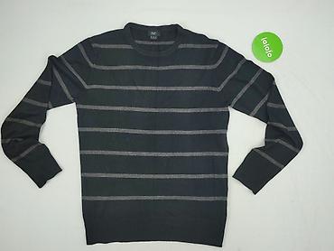 sprzeda: F&F, Sweter dla mężczyzn, rozmiar M — 2