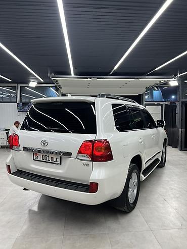 land cruiser 200 дизель: Toyota 2000GT: 2015 г., 4.6 л, Автомат, Бензин — 2