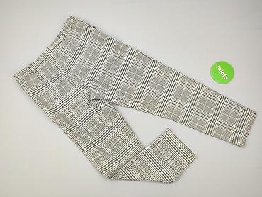 spodnie cleve: Dorothy Perkins, Spodnie materiałowe damskie, rozmiar S — 3
