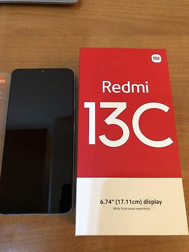 хиоми 13т: Xiaomi, 13, Б/у, 128 ГБ, цвет - Белый, 2 SIM — 3
