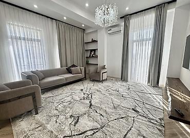 grand city: 3 комнаты, Агентство недвижимости, С подселением, от 6 месяцев, от 1 года, С мебелью полностью — 6