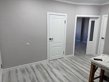 1 bedroom: 3 комнаты, 88 м², Элитка, 4 этаж, Свежий ремонт — 3