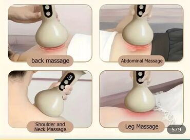 Masajorlar: Masajor, Vibro masajor, Bədən üçün, Yeni, Ünvandan götürmə, Ödənişli çatdırılma
