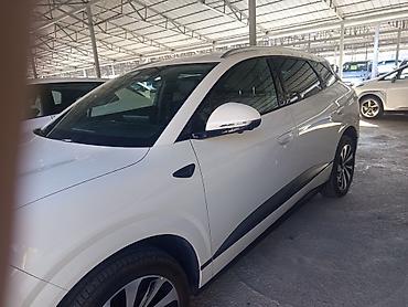 byd yan up: BYD Sea Lion 06: 2026 г., Автомат, Электромобиль, Кроссовер — 4