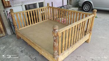 продаю старый мебел: Тапчан