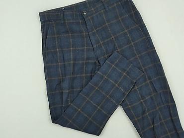 nirvana bluzy: Zara, Chinosy dla mężczyzn, rozmiar M — 1