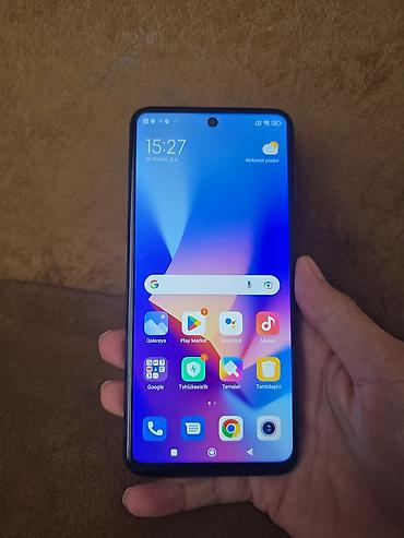 mi note 10 ekran: Redmi Note 9 Pro, 128 ГБ, цвет - Зеленый, Гарантия, Кнопочный, Сенсорный — 2